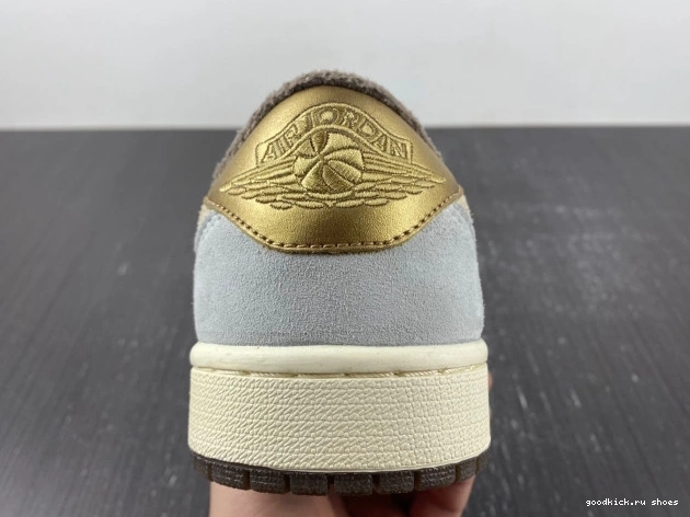 Rep 1 OG DV1312-200 Air of Low Rabbit Year Retro Jordan the 0718